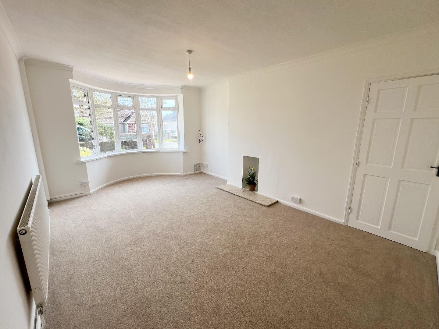 St. Michaels Road, Porthcawl, Bridgend County Borough, CF36 5SB